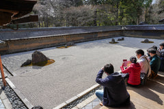 1 - Day Kyoto UNESCO World Heritage Site Tour with a Private Car