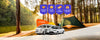 Chiang Mai and Pai District Car Rental with Driver by Smart En Plus