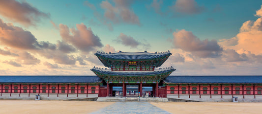 Seoul to Nearby Suburbs Private Car Charter