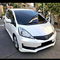Bintan Car Rental with Driver by Traveling Bintan
