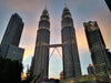 Private Car Charter in Kuala Lumpur or Genting Highlands (EN - CN speaking driver)