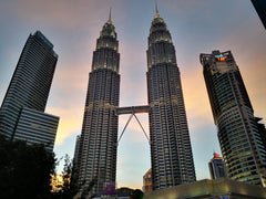 Private Car Charter in Kuala Lumpur or Genting Highlands (EN - CN speaking driver)