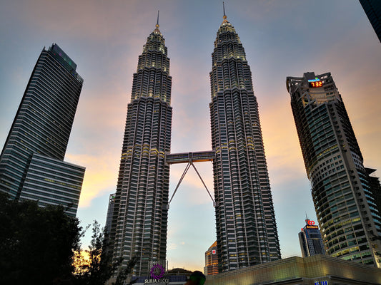 Private Car Charter in Kuala Lumpur or Genting Highlands (EN - CN speaking driver)