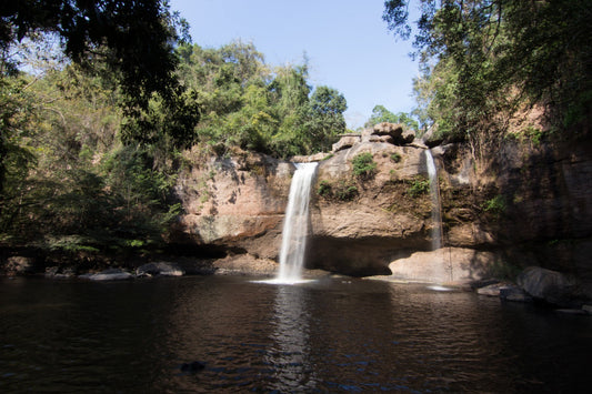 Private Car Charter Khao Yai Multiple Days Custom Tour from Bangkok