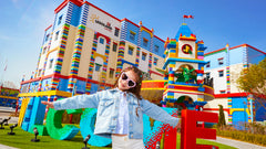 Gyeonggi - do & Gangwon - do (Alpaca - Legoland) Private Car Charter