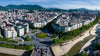 Zhaoqing City One - Day Private Car Charter