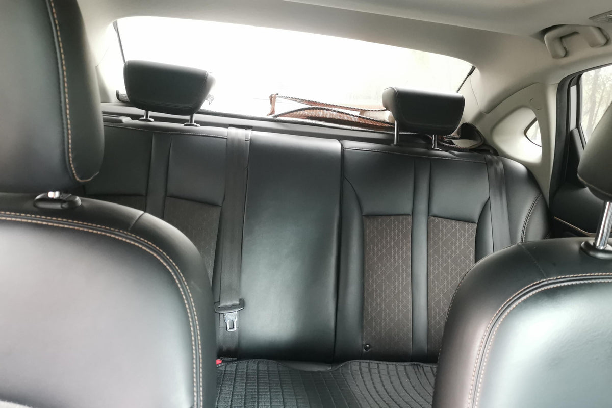 Yangjiang City One - Day Private Car Charter