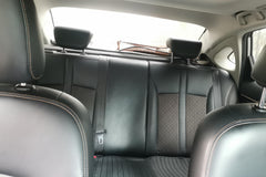 Yangjiang City One - Day Private Car Charter
