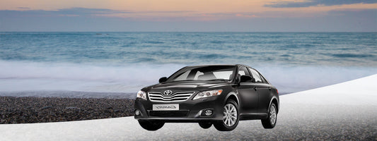 Hualien East Coast Car Rental with Driver:Fanjinliao & Niushan Huting (departing from Hualien)