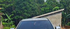 Bintan Private Car Rental + Driver [ BMJ Transport]
