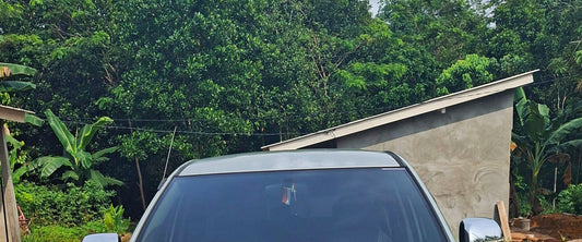 Bintan Private Car Rental + Driver [ BMJ Transport]