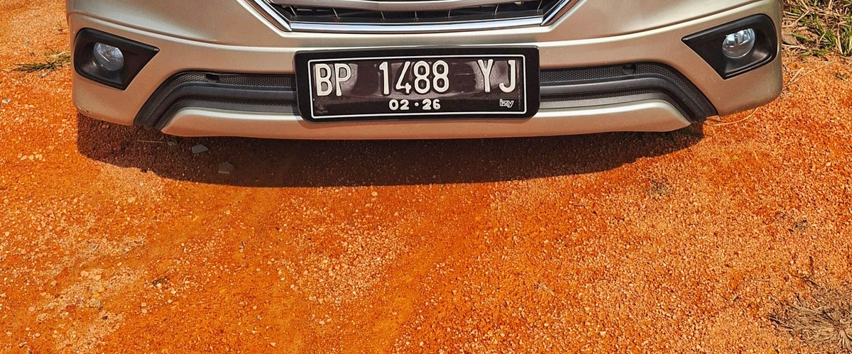 Bintan Private Car Rental + Driver [ BMJ Transport]