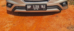 Bintan Private Car Rental + Driver [ BMJ Transport]