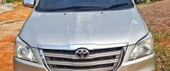 Bintan Private Car Rental + Driver [ BMJ Transport]
