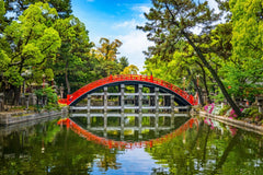 From Tokyo/Osaka/Kyoto Car Rental with Driver For 10 Hours