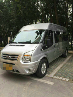 Private Car Charter Tour to Baomo Garden & Shawan Ancient Town One Day Tour