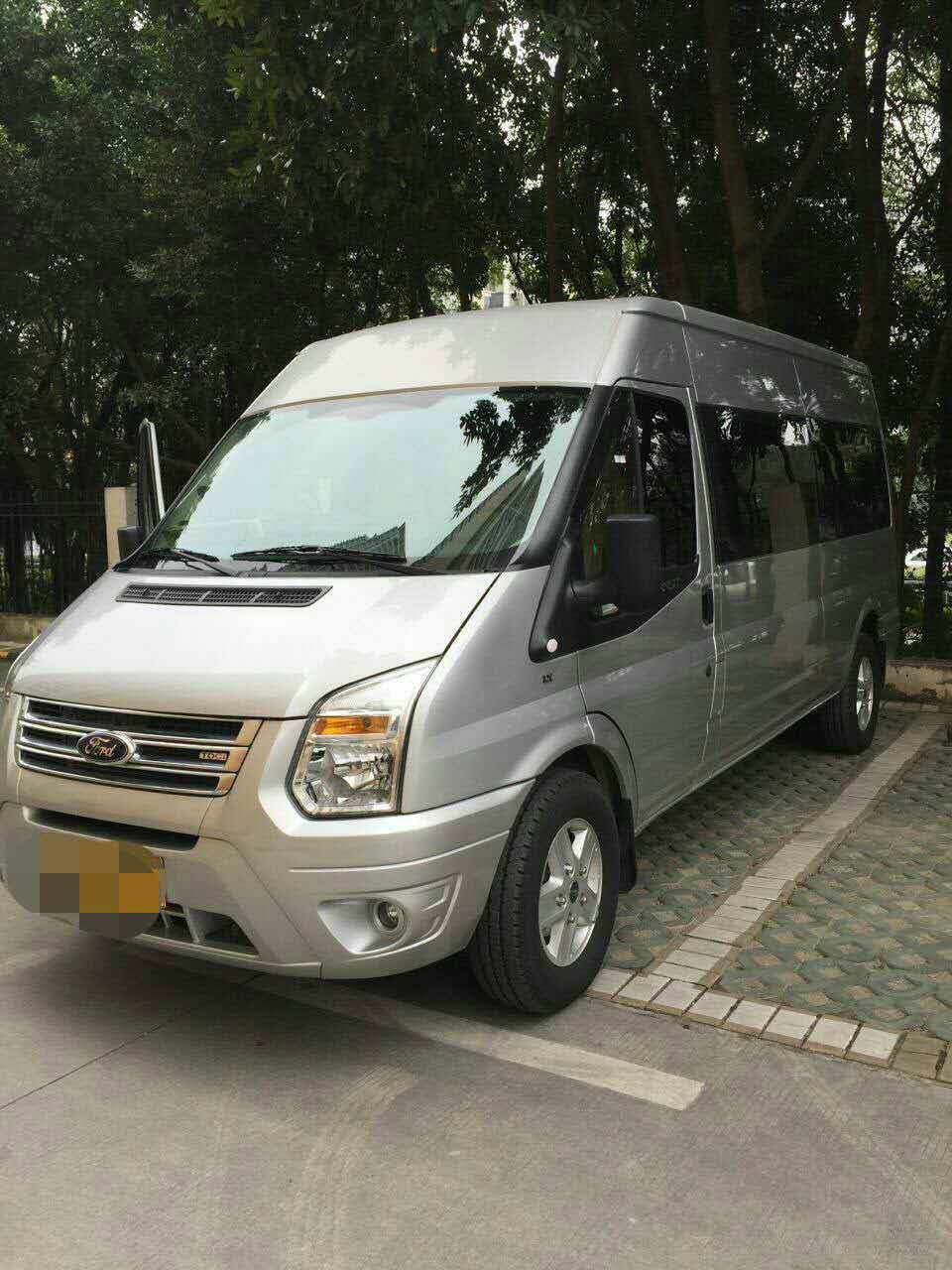 Chartered Day Tour of Zhuhai