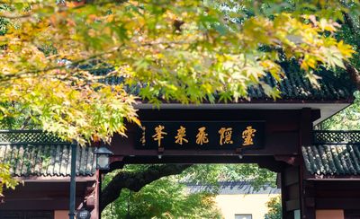 Customized Chartered Car Service in Hangzhou
