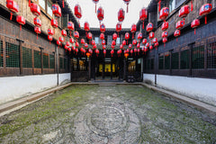 Private Car Tour to Xitang Ancient Town from Shanghai (Day Trip)