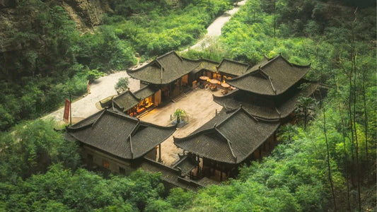 Two - Day Private Car Tour of Wulong, Chongqing