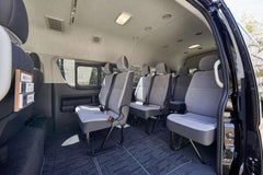 Private Charter Service to Takayama City