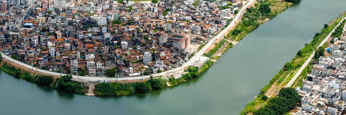 One - Day Private Car Charter in Jieyang City