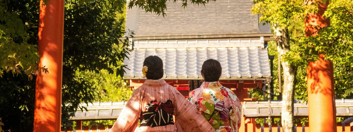 Kyoto Luxury Private Car Charter - Exploring Japanese Style