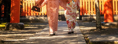 Kyoto Luxury Private Car Charter - Exploring Japanese Style