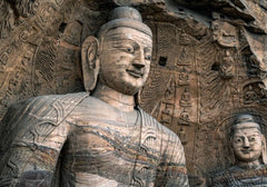Datong Private Car Day Tour
