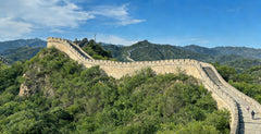 Beijing Private Day Charter (with Guide)