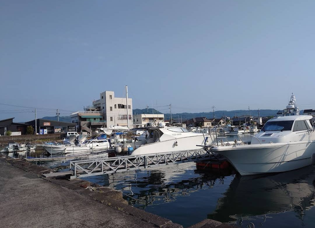 [Kagoshima Shinko - Ibusuki Yamakawa Port - Kirishima Hayato Port Private Chartered Boat Fishing] 6 - Hour Free Sea Fishing Experience | Includes Fishing Gear + Hotel Pick - up and Drop - off + Fish Catch Processing | Chinese Fisherman Guide