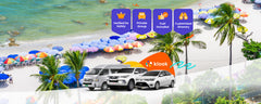 Hua Hin Car Rental with Driver Green Mango Holiday