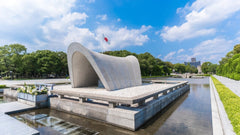 Hiroshima and Miyajima Charter Car Customizable 1 - Day Trip