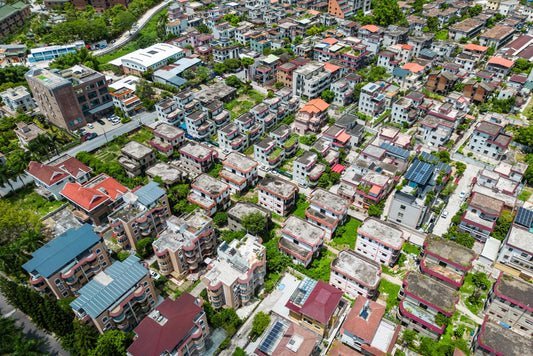 Zhongshan City Area One - Day Chartered Car Tour