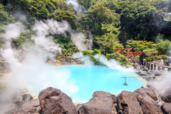 [Kyushu Private Charter] Fukuoka, Yufuin, Beppu, Kumamoto, Aso, Takachiho, etc. (Customized itinerary available)
