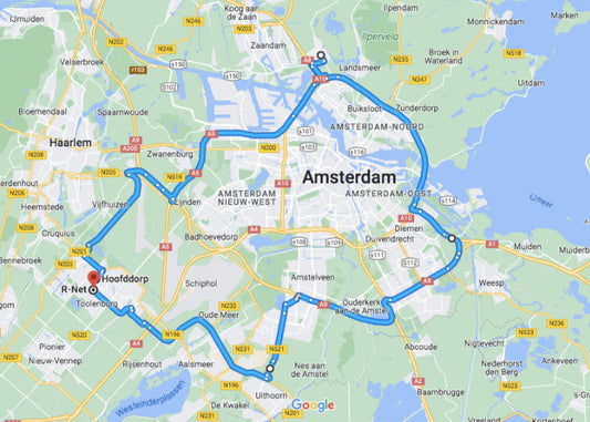 Amsterdam Car Rental with Chinese - Cantonese or English speaking Driver: Giethoorn - Zaanse Schans (Windmill village) - Edam - Volendam