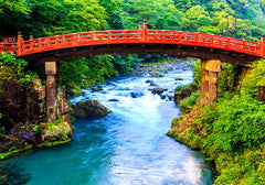 Tokyo Departure | Nikko - Karuizawa - Gunma - Yokohama Customized Private Car Charter Day Trip