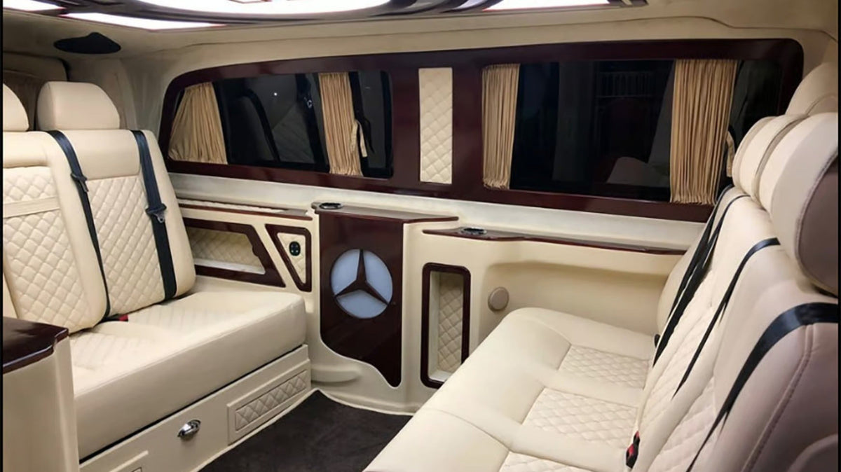 Private Car Hire with Driver in Istanbul