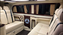 Private Car Hire with Driver in Istanbul