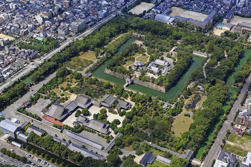 Osaka, Kyoto, Nara, Kobe, & Awaji Island Private Car Charter Tour