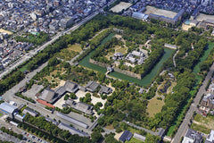 Osaka, Kyoto, Nara, Kobe, & Awaji Island Private Car Charter Tour