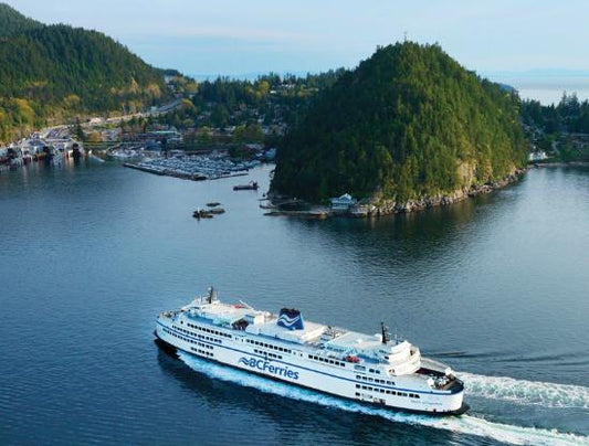 Victoria Private Car Charter One - Day Tour