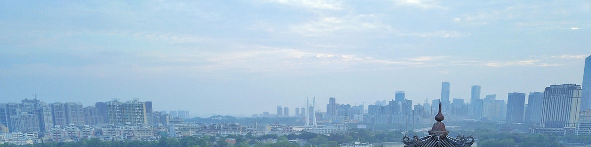 Chartered Car Tour: One - Day Tour of Huizhou City & Popular Bays