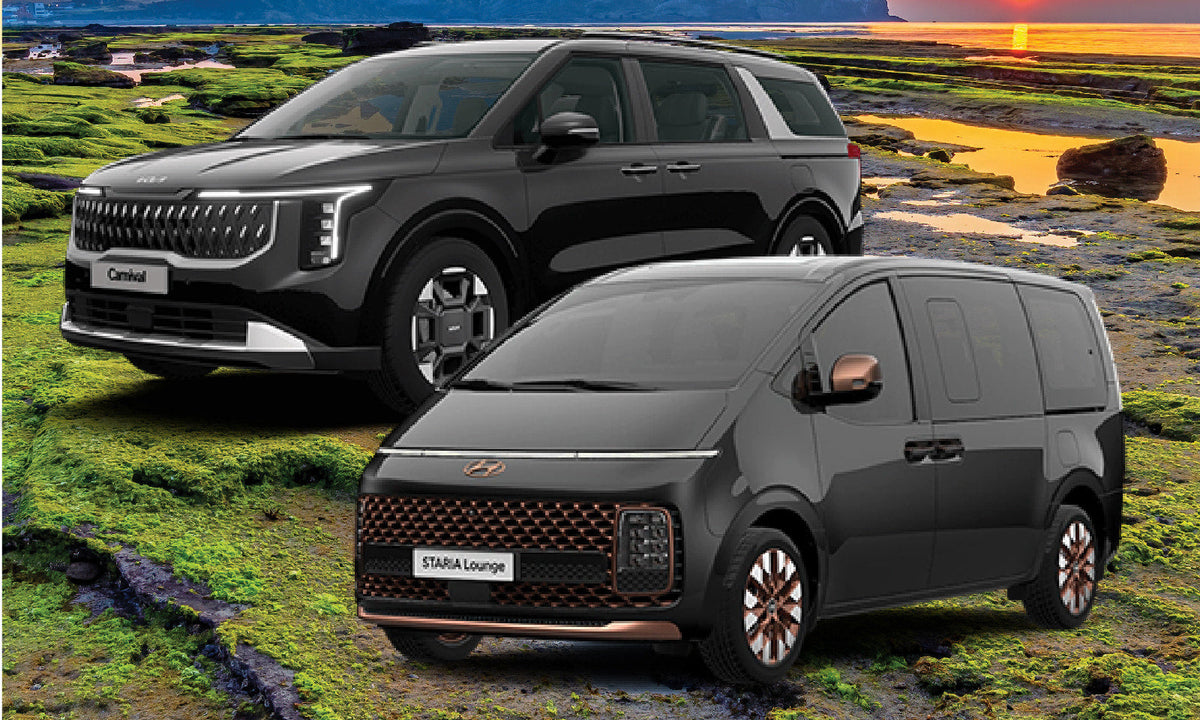 Jeju Private Car Customized Tour
