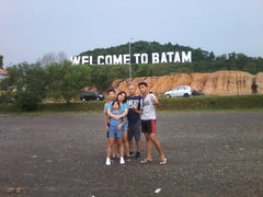 Batam Private Car & Bus Charter by Batam Private Tours