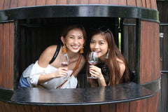 4-Day - 5-Day Khao Yai Full Experience Private Car Charter Tour from Bangkok