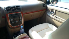 Shenzhen and Surrounding Areas Private Car Charter