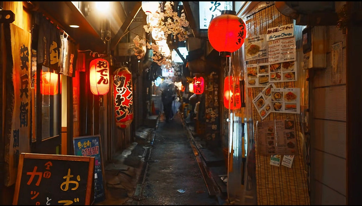 Tokyo Private Car Charter │ Mount Fuji・Lake Kawaguchi・Oshino Hakkai │ Customizable Itineraries