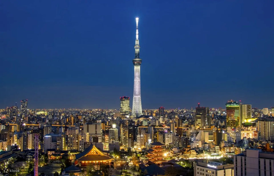[Private Chartered Car] Tokyo City to Tokyo Disneyland - Mount Fuji - Karuizawa - Nagano - Niigata and other areas