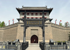 Xi'an City - Terracotta Army + Huaqing Palace - Mount Hua 1 - Day Tour (Optional Private Car - Private Group)